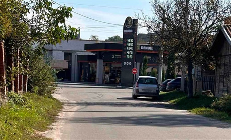 Ціна тижня: скільки коштує бензин, дизель і газ на АЗС у Старокостянтинові