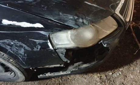 Поблизу села Зубків водій збив на смерть 46-річного велосипедиста і втік. Подробиці трагічної аварії