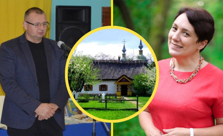 Суд обрав запобіжний захід Олексію Лукашевичу: тимчасово керує Заповідником Марина Навальна