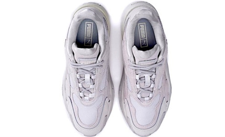 5 причин купить кроссовки Puma