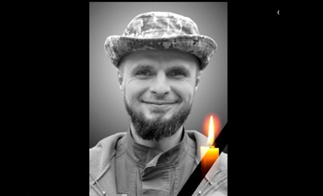 Ніжинська громада втратила Героя