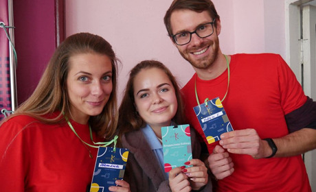 До Всесвітнього дня волонтерів. Навіщо підлітки беруться за неоплачувану роботу 