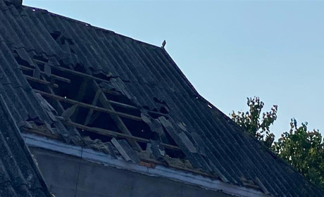 Обстріли не припиняються: За добу на Херсонщині зафіксовано 16 воєнних злочинів окупантів