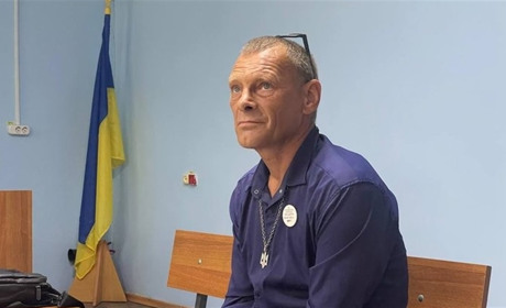 На Сумщині судять чоловіка, який виготовив зброю, щоб захистити село від росіян на початку війни