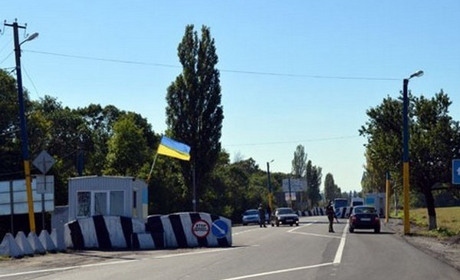 312 правопорушень зафіксовано на блокпостах Покровська від початку року