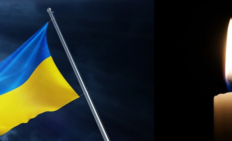 На Новоград-Волинщині втрата — на війні загинув наш земляк