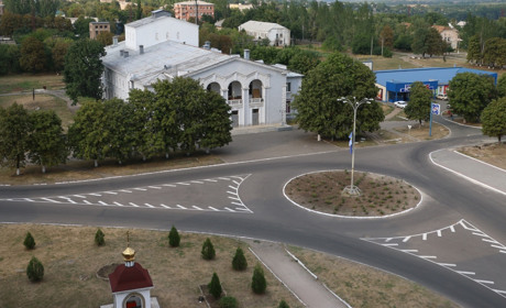 Откуда берутся деньги: мэр Попасной рассказал о реалиях и планах в городе