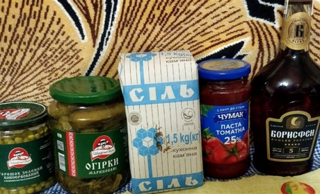 Сіль, "Чумак" і "Борисфен": що бережуть жителі окупованої Нової Каховки як теплі спогади