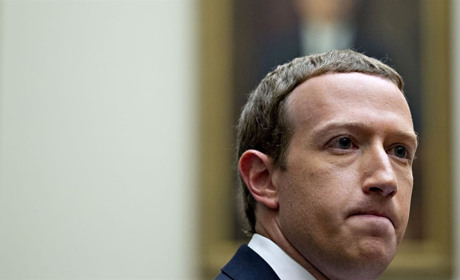 Виявляється, коріння «батька» Facebook походять з Чортківщини