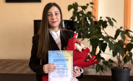 Педагогиня з Городка стала дипломанткою обласного етапу конкурсу «Учитель року – 2026»