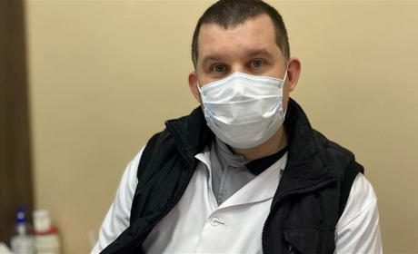 Лікар-інфекціоніст у Корюківці вважає, що в українців сформувався колективний імунітет проти ковіду