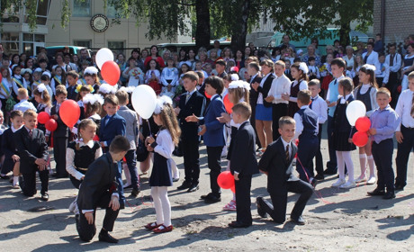 10 років тому: дзвоник, який пролунав востаннє