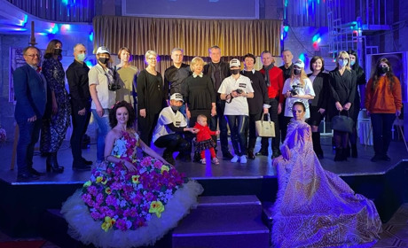 У Херсоні відкрили соціальне підприємство, де надаватимуть послуги фото, відео та реклами