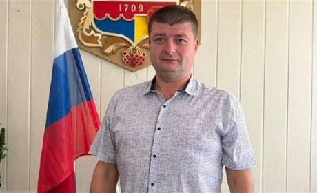 Оголошено вирок ще одному гауляйтеру