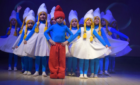 «Лілія ART fest» у Біляївці: ділимося яскравними моментами свята з нагоди Дня захисту дітей