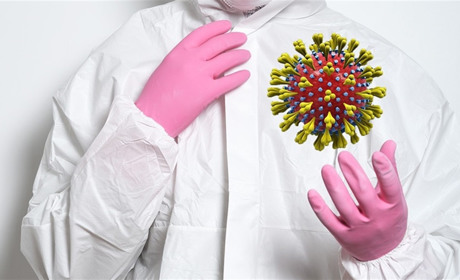 Коронавірус: оперативна інформація, міфи, поради для мешканців Сватівського району (оновлюється)