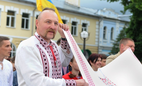 Був легендою і навіки житиме в пам’яті. До роковин загибелі майстра і патріота Ігоря Білевича