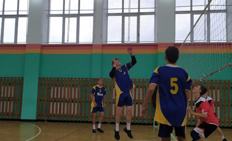 Куди записати дитину: набір проводить Старокостянтинівська спортивна школа (усі секції та контакти)