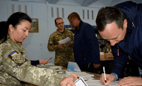Мобілізація в Україні з травня за новим законом: хто обов’язково має прийти в ТЦК