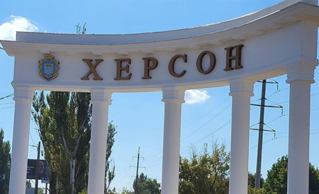 Полювали на журналістів, редакцію погрожували спалити: як працювали медійники в окупованому Херсоні