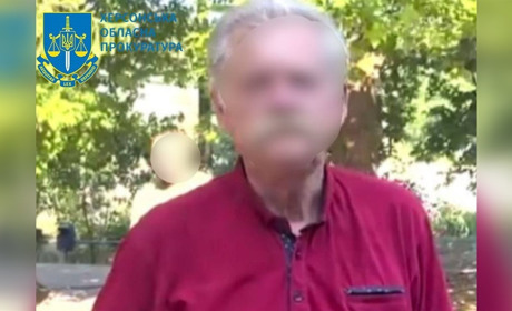 Очолив захоплений окупантами медзаклад на Херсонщині: керівнику лікарні повідомлено про підозру