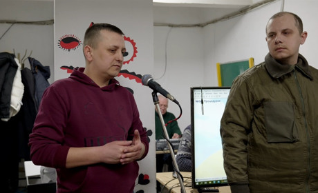 У Шостці представили депутатам помічників ветеранів. Хто може розраховувати на їх допомогу