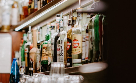 В Торецке ввели ограничения на продажу алкоголя