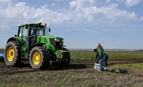Прибрали до рук: як окупанти керують агросектором на ТОТ Херсонщини