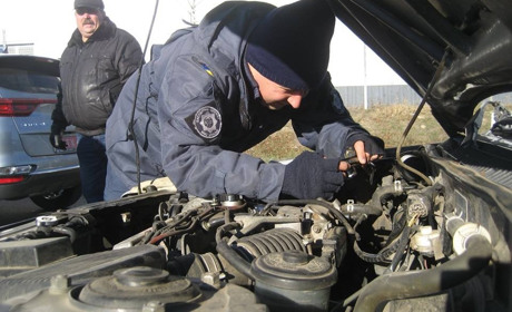 Вторинний ринок авто: не вскочити у халепу