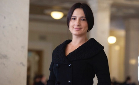 Ірина Борзова: Долучайтесь до обговорень змін до Конституції у частині децентралізації 