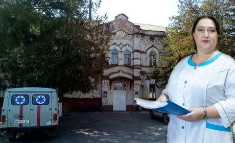 Білопільська первинка: медична допомога без перерви на війну