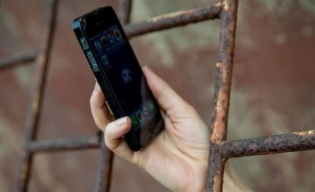 На Черкащині повідомили про підозру чоловіку, який продавав неіснуючі дрова, сидячи за ґратами