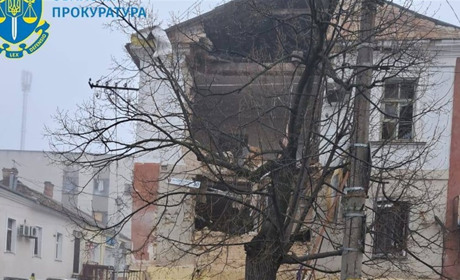 Минулої доби Херсонщину обстріляли 56 разів, випустивши майже 300 снарядів, — ХОВА