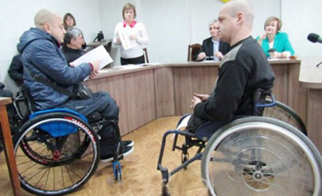 Покровськ: наскільки безбар’єрним є міське середовище?