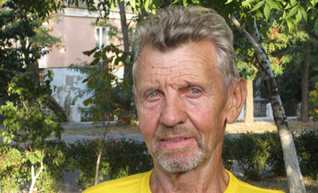 Секрет долголетия Владимира Баракова