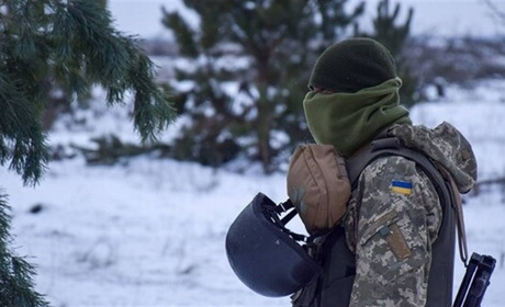 До Нового року слід очікувати хороших новин від ЗСУ: хроніка 21 грудня