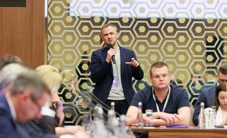 Уряд і бізнес обговорили, як українській металургії адаптуватися до правил ЄС
