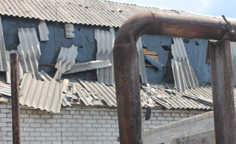 Серія вибухів на Луганщині. В різних районах окупованої Кремінної сталися "прильоти"