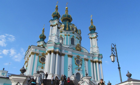 Вірю/не вірю: пройди цікавий тест про досягнення українців та історію держави