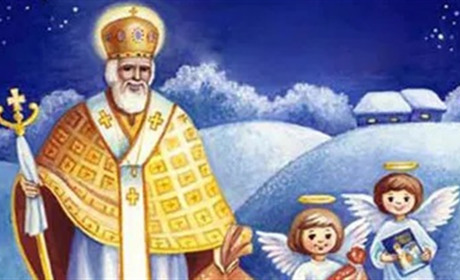 У ПЦУ пояснили, коли цьогоріч українці святкуватимуть Миколая