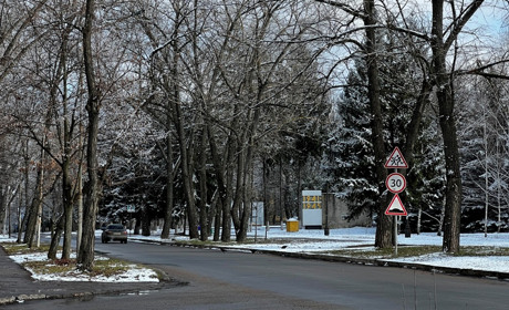 Нарада в міській раді: комунальні підприємства, посипка доріг і ситуація на «СхідГЗК»