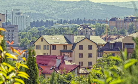 Відпочинок та оздоровлення в Трускавці для всієї родини
