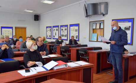 Зростають тарифи на тепло для бюджетних установ і господарств: у Жмеринці шукають шляхи економії