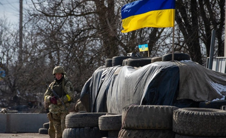 На Київщині безстроково продовжили безпекові заходи, блокпости на дорогах під контролем патрулів