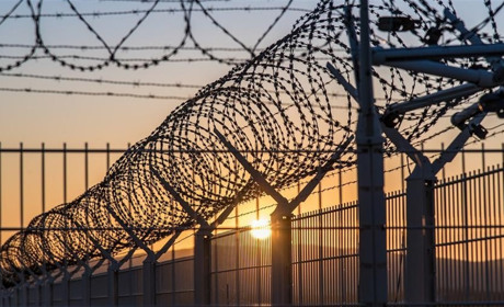 Українському військовому у полоні кати випалили на тілі напис «Слава России»