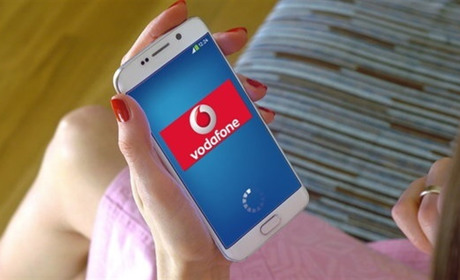 Связь дорожает: Vodafone увеличил тарифы 