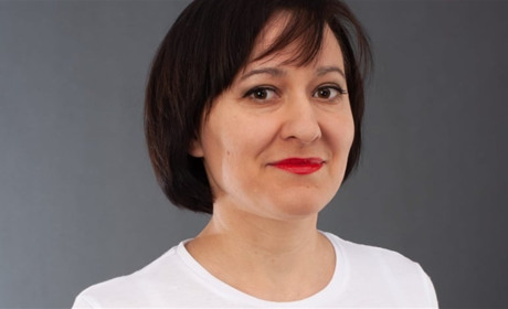 Олена Ваніна: «Правда завжди програє перед маніпуляцією». Інтерв'ю із херсонською журналісткою