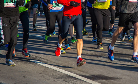 Захистимо Україну разом: в Нікополі відбудеться забіг на честь Дня захисника України
