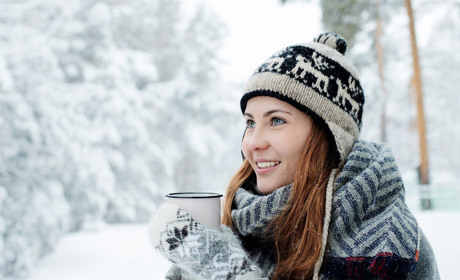 Якою буде погода у Сватовому і районі з 10 по 16 лютого 2020: прогноз на тиждень