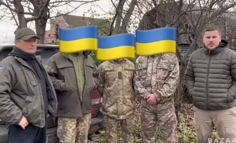 Андрій Чорномор - волонтер із Жовтих Вод оголосив збір коштів на дрон для військових